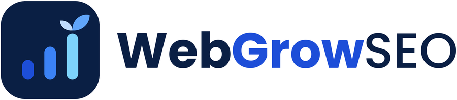 WebGrowSEO